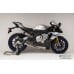 2015-2024 YAMAHA YZF1000R1/R1-M Low Mount 3/4 System